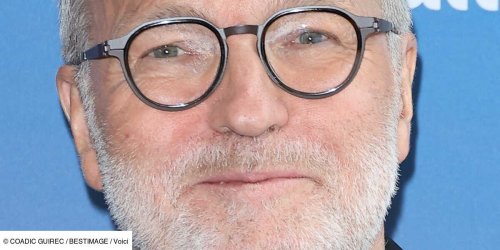 « La confiance était brisée » : Laurent Ruquier revient sur son départ inattendu de France 2