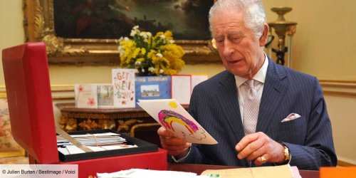 « Le plus grand réconfort » : depuis l'annonce de son cancer, Charles III a reçu 7.000 lettres de soutien