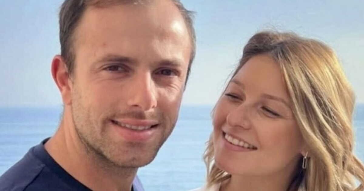 L’amour est dans le pré : Ludovic et sa compagne Julia se lancent dans une nouvelle activité bien loin du travail de la vigne !