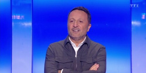 Arthur : découvrez quel invité du Grand concours fut son camarade de classe !