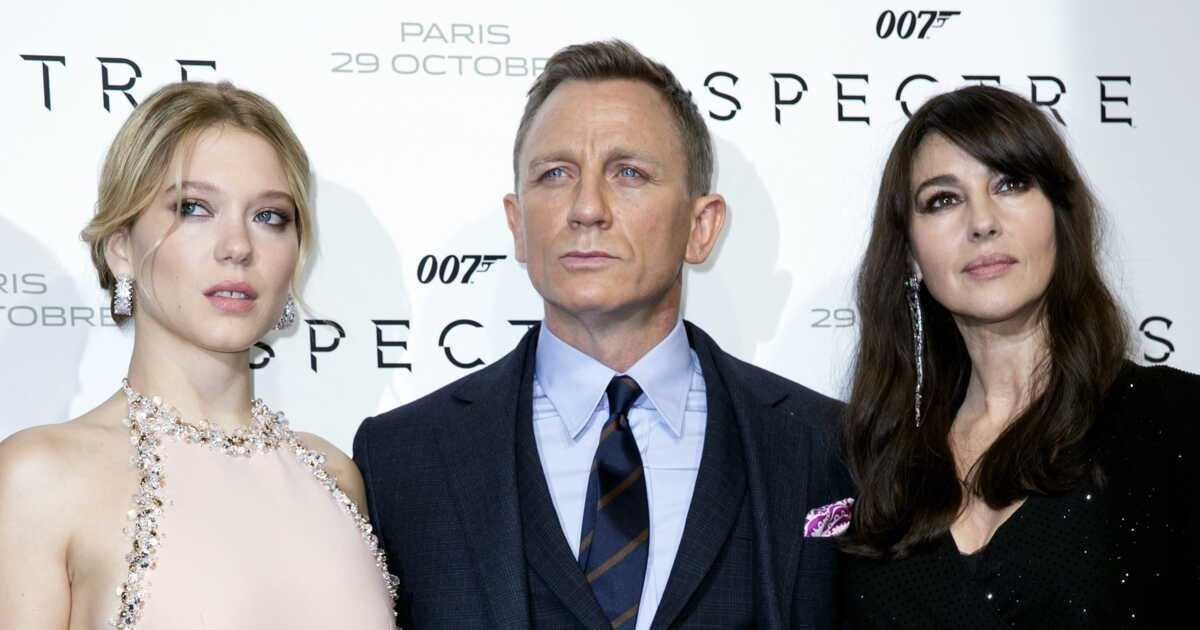 When Fiction Meets Reality: Why the Spectre Script Faced a Forced Evolution