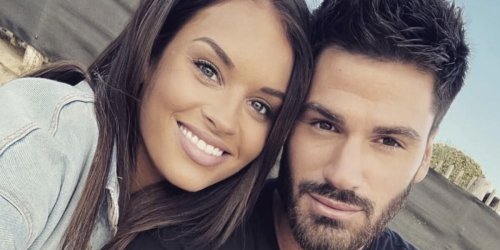 “Dire doucement au revoir à cette vie” : Jessica, la compagne de Jordan Mouillerac, évoque la fin imminente de sa grossesse difficile