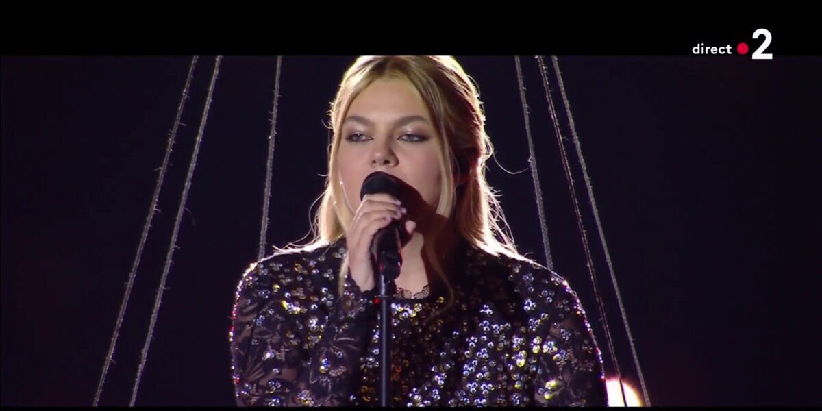 Eurovision 2025 : le directeur de casting de The Voice "persuadé" que Louane va gagner, il explique pourquoi