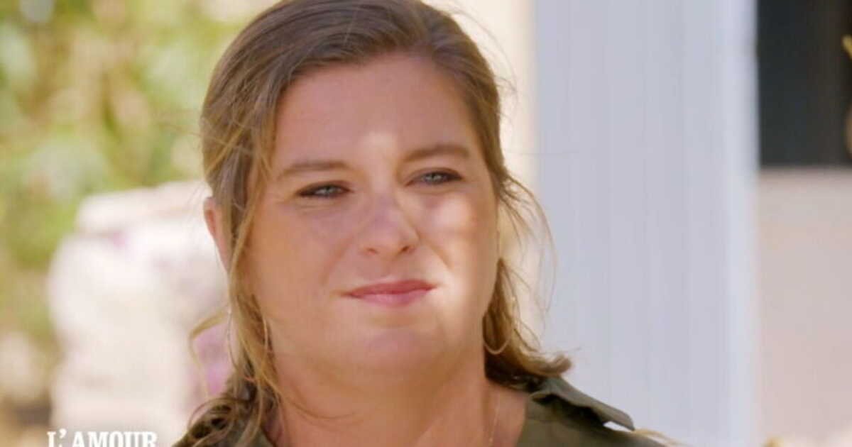 « Je serai moins présente » : Océane (L&rsquo;amour est dans le pré) se confie sur un coup dur qu&rsquo;elle traverse
