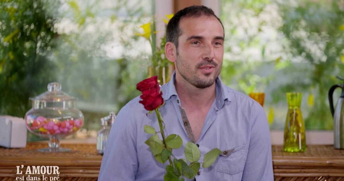 Coup de théâtre dans L’amour est dans le pré, une prétendante quitte l’émission après seulement une journée à la ferme ! (SPOILER)