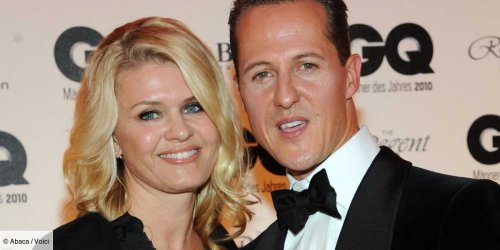 Michael Schumacher : sa femme serait « prisonnière » depuis dix ans selon un proche