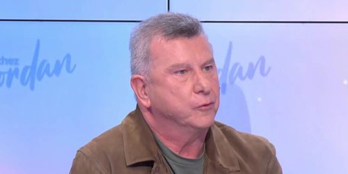 Pascal Bataille en rémission de son cancer du poumon : cette autre maladie pour laquelle il risque l'hémiplégie faciale