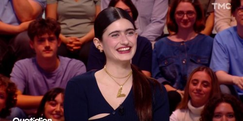 "C'est vraiment un sujet pour les gens" : Marguerite (Star Academy) évoque cette particularité de son visage qui surprend ses auditeurs