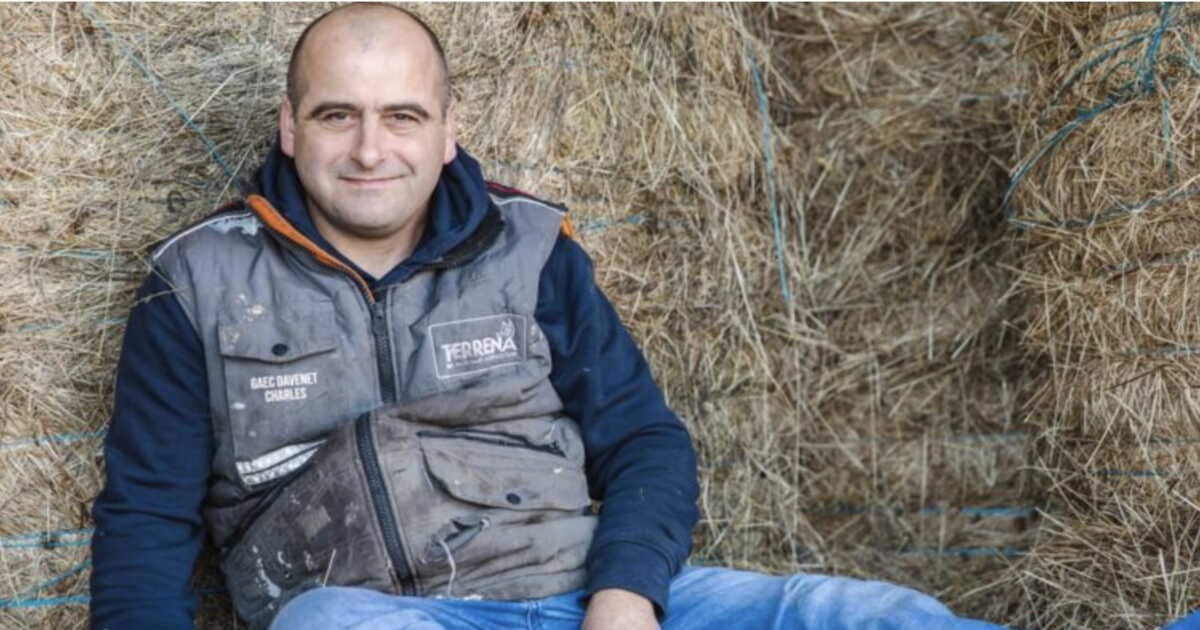 L’amour est dans le pré : après Véronique et Marilia, Charles se dévoile avec sa nouvelle compagne !