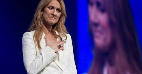 "Céline Dion est à Bâle !" : la diva québecoise bel et bien sur les lieux de l’Eurovision, va-t-elle faire une apparition ?