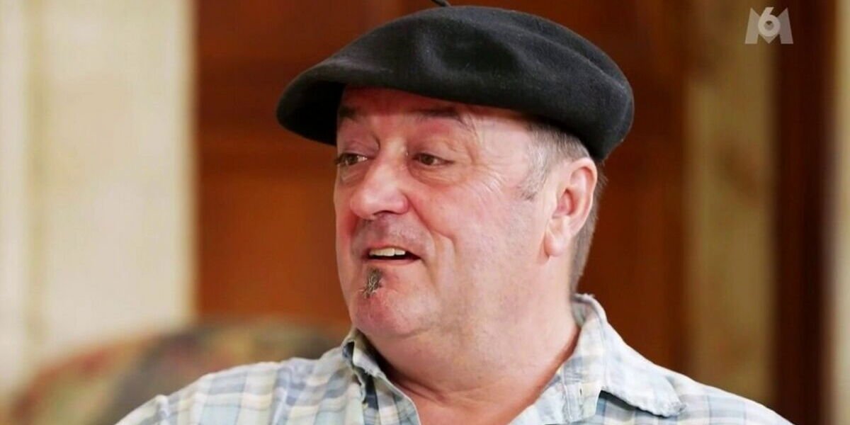 « Qu’elles n’aient pas peur… » : Jean-Louis (L’amour est dans le pré 2025) mis à nu, son tendre message à ses futures prétendantes