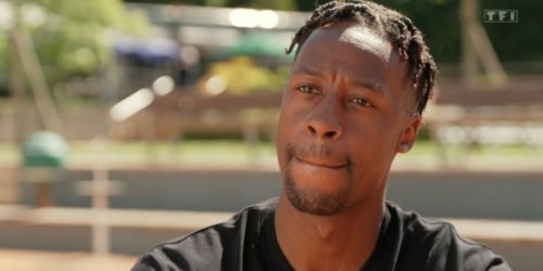 Sept à huit : Gaël Monfils évoque une étonnante reconversion loin du tennis