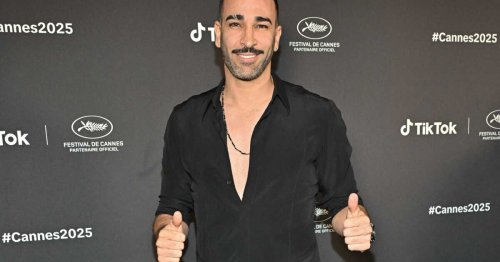 Adil Rami en couple : le footballeur officialise avec sa nouvelle compagne lors d’un événement ! (PHOTO)