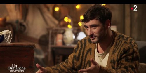 "À ses côtés, je n'étais personne" : Jérémy Frérot ému, il revient sur la création de son duo avec Flo Delavega (ZAPTV)