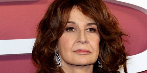 Valérie Lemercier affublée d’un surnom peu flatteur durant sa jeunesse, elle se livre sans détour
