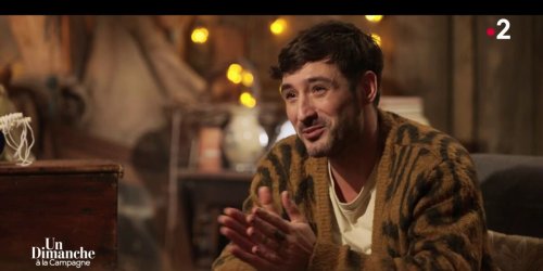 "J'ai vu des gens mourir" : Jérémy Frérot revient sur cette profession qu'il a exercée par le passé et qui l’a profondément marqué (ZAPTV)