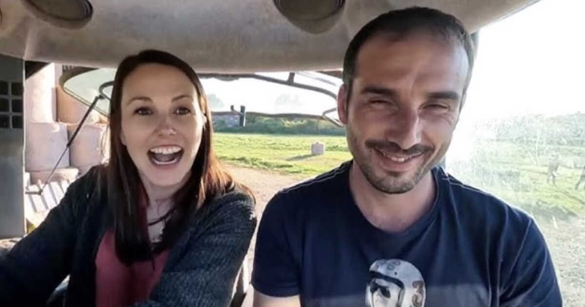 « Pour être honnête… » : après sa séparation avec Louise, Julien (L&rsquo;amour est dans le pré) a-t-il revu son autre prétendante Coralie ?