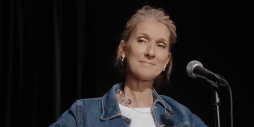 "Vous n'êtes pas seuls" : Céline Dion apporte son soutien aux patients atteints de maladies graves