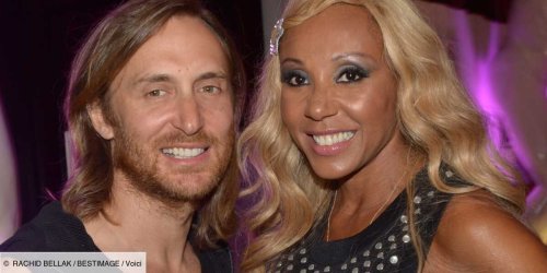 David Guetta : cette raison pour laquelle il a divorcé de son ex-femme Cathy Guetta