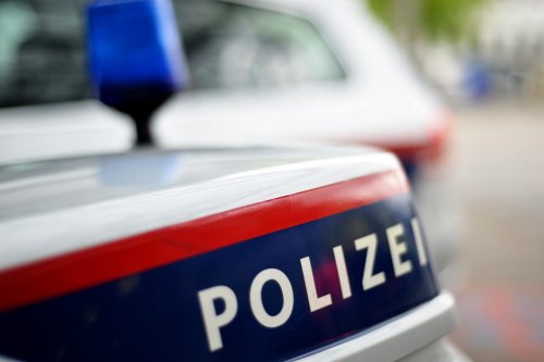 16-Jähriger bei Unfall in Alberschwende schwer verletzt