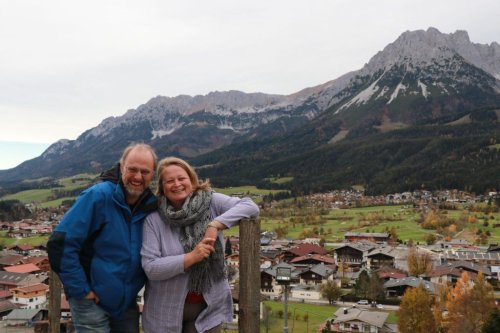 „Man kommt sich selbst ganz nah“ – Warum das Pilgern in Vorarlberg besonders ist