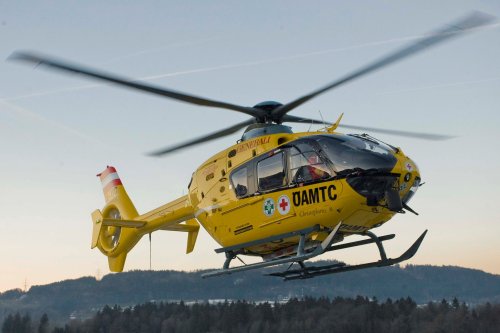 Canyoningunfall in Dornbirn: 41-Jähriger bei Tour in Kobelache verletzt