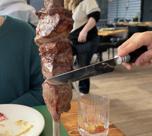 Ist der Fleischhunger in Vorarlberg gestillt?