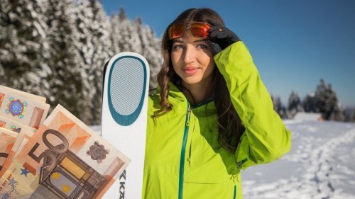 Das zahlt man heuer für das Skivergnügen in Vorarlberg