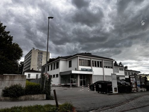 Nun sind es elf Verdächtige im Siemens-Skandal