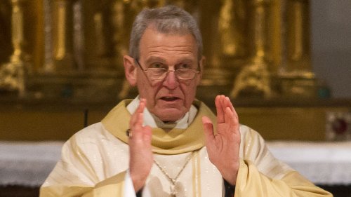 Alt-Bischof Elmar Fischer an Corona verstorben