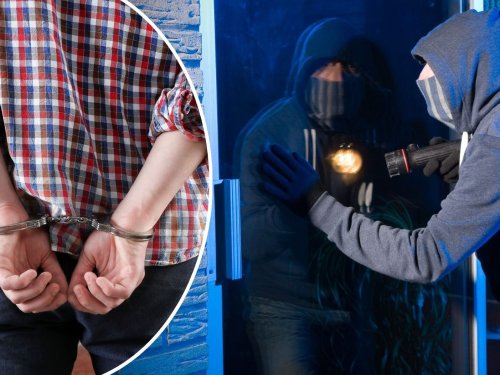 Polizei zerschlägt Einbrecherbande – 62 Taten geklärt