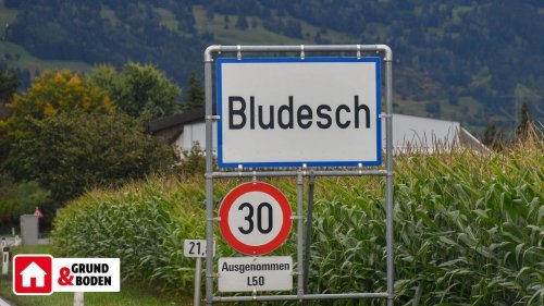 Wo eine Wohnung in Bludesch um 375.000 Euro verkauft wurde