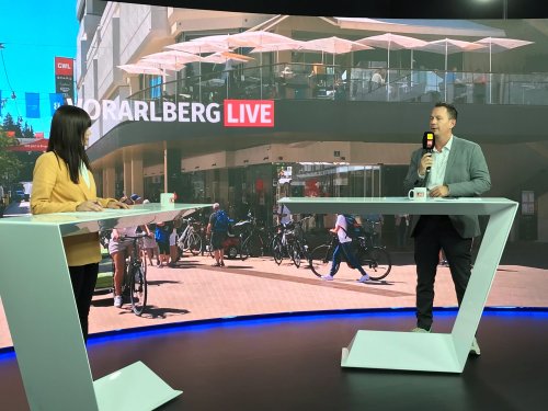Kritik an Zulieferung und zu wenig Parkplätze