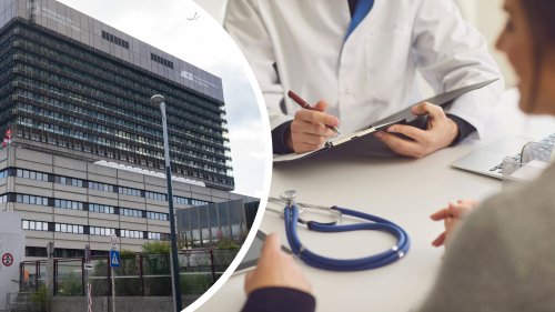 Das sind Österreichs Top 30 Krankenhäuser im "World's Best Hospitals 2024" Ranking