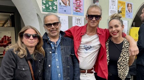 25 Jahre Rauch Club: Feldkirchs Kult-Location feierte legendäres Jubiläum