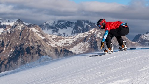 Montafon bekam Freestyle- und Snowboard-WM 2027