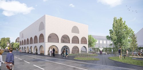Moschee in Lustenau: ÖVP und FPÖ erhöhen Hürde