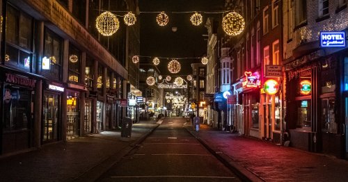 Halsema twijfelde over invoeren avondklok tijdens corona: ‘Het was disproportioneel’