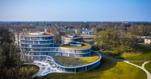 Groene doelen Triodos zijn ‘vervuild’