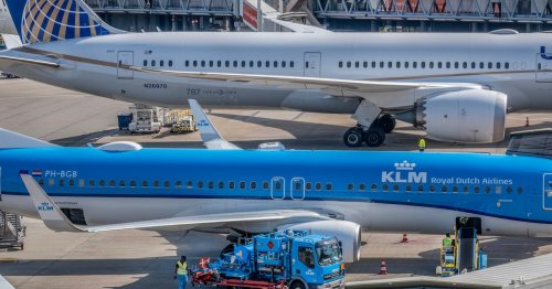 Staatssteun KLM opnieuw afgekeurd door Europese rechter
