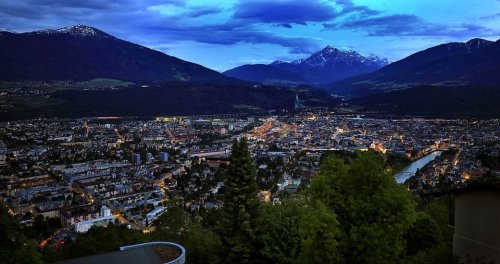 Innsbruck discoteche e locali notturni
