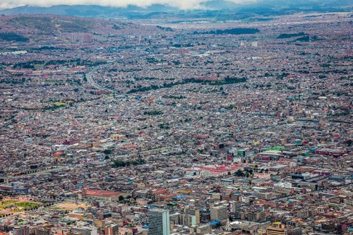 Passeios em Bogotá: Os 10 Melhores