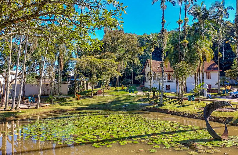 joinville - cover