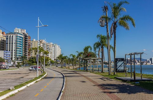 15 pousadas baratas em Florianópolis (A Partir de R$ 167,00)