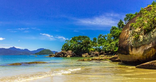 15 pousadas baratas em Ubatuba (a partir de R$ 147,00)