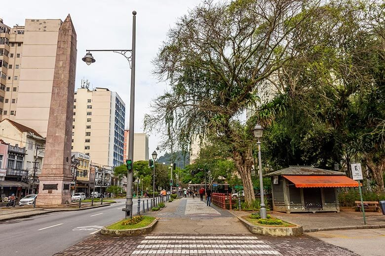 petrópolis - cover