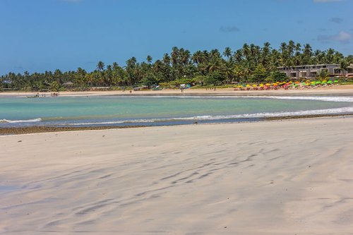 Praia do Marceneiro: Onde fica, Como ir e O que fazer