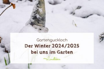 vom Landleben - cover