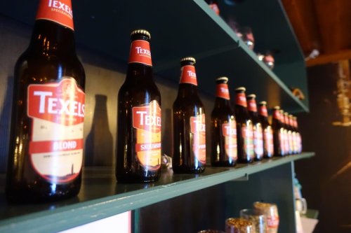 Texels Speciaalbier – das Bier von Texel