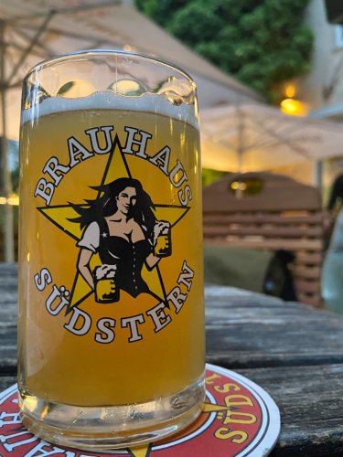 Brauhaus Südstern in Berlin-Kreuzberg